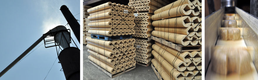 About Souhegan Wood Products